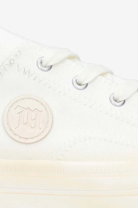 MISBHV plimsolls Army