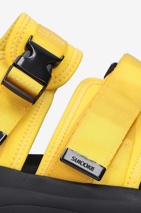 Suicoke sandals Tom Wood