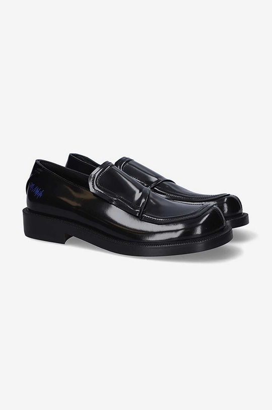 Ader Error leather loafers Men’s