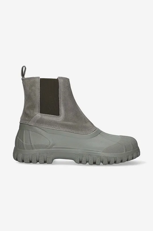 gray Diemme chelsea boots Balbi Men’s