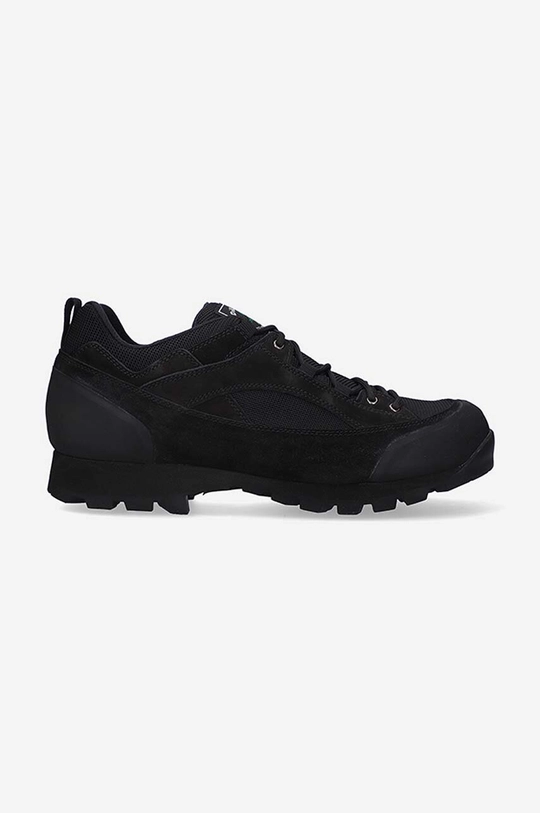 black Diemme shoes Grappa Hiker Men’s