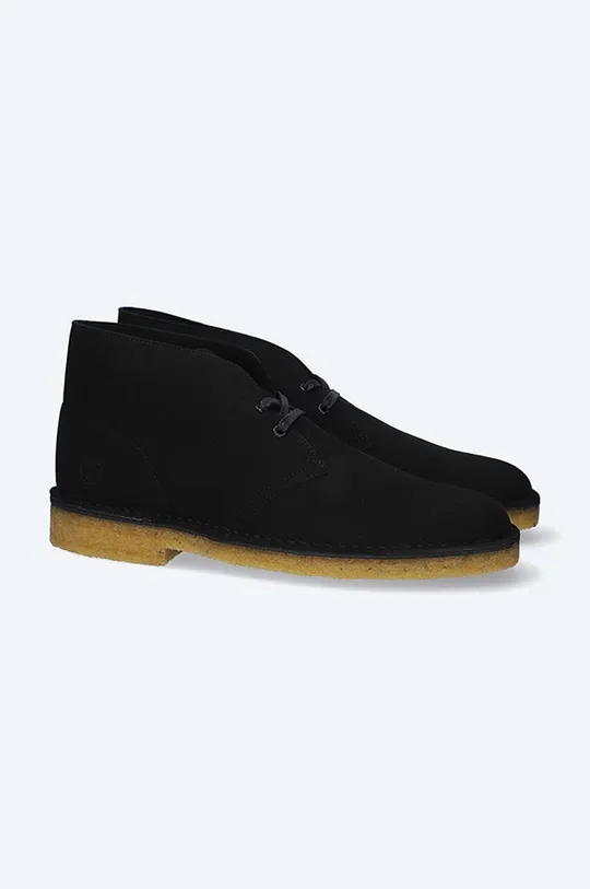 Clarks Originals pantofi Desert Boot De bărbați