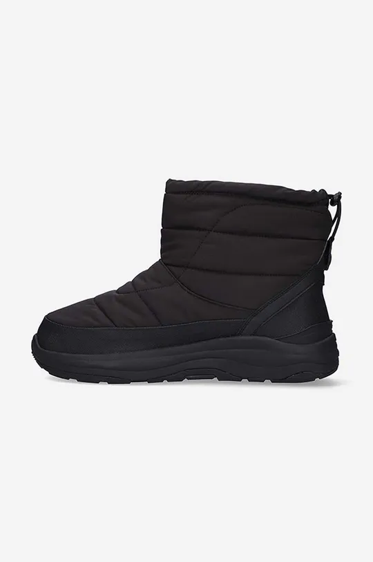 Suicoke snow boots BOWER-EVAB  Uppers: Synthetic material, Textile material Inside: Textile material Outsole: Synthetic material