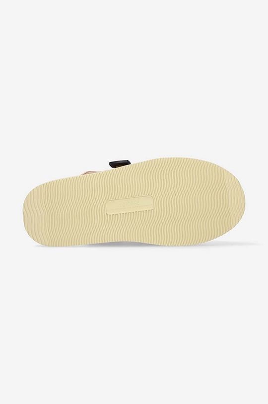 Pantofle Suicoke Rubber Sole ZAVO-M2AB BEIGE béžová