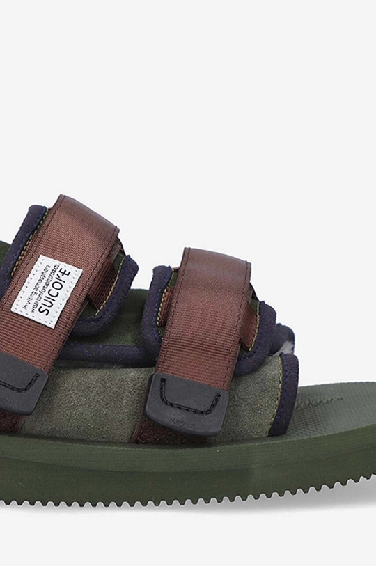 Suicoke sliders MOTO-MAB