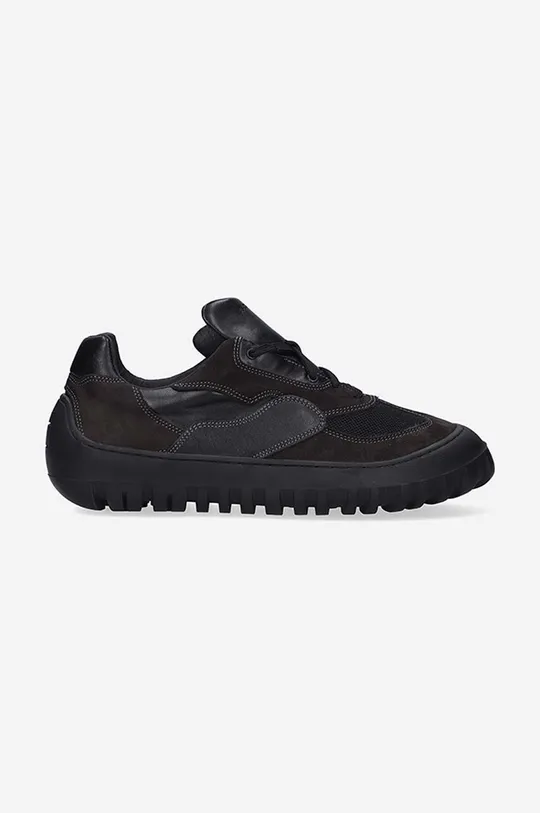 černá Sneakers boty A-COLD-WALL* 180 Strand Pánský