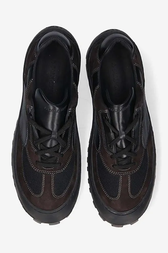 černá Sneakers boty A-COLD-WALL* 180 Strand