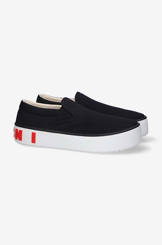 Marni sneakers Uomo