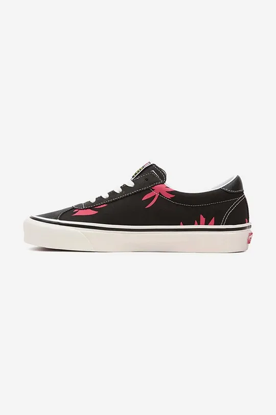 Vans teniși UA Style 73 DX  Gamba: Material textil, Piele intoarsa Interiorul: Material textil Talpa: Material sintetic