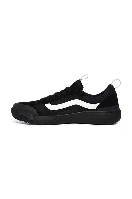 Vans plimsolls UA UltraRange black