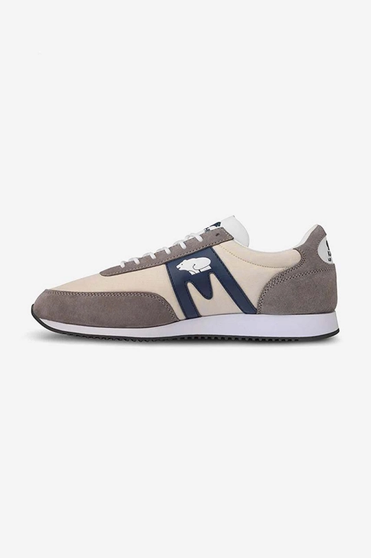 Karhu sneakers Albatross  Uppers: Synthetic material, Textile material, Suede Inside: Synthetic material, Textile material Outsole: Synthetic material