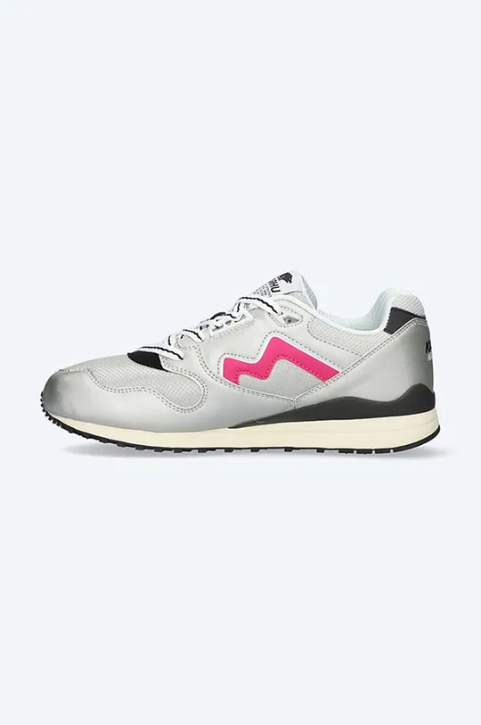 Karhu sneakers Synchron Classic  Uppers: Synthetic material, Textile material Inside: Textile material Outsole: Synthetic material
