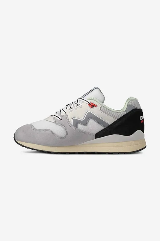Karhu sneakers Synchron Classic  Uppers: Synthetic material, Textile material, Natural leather Inside: Textile material Outsole: Synthetic material