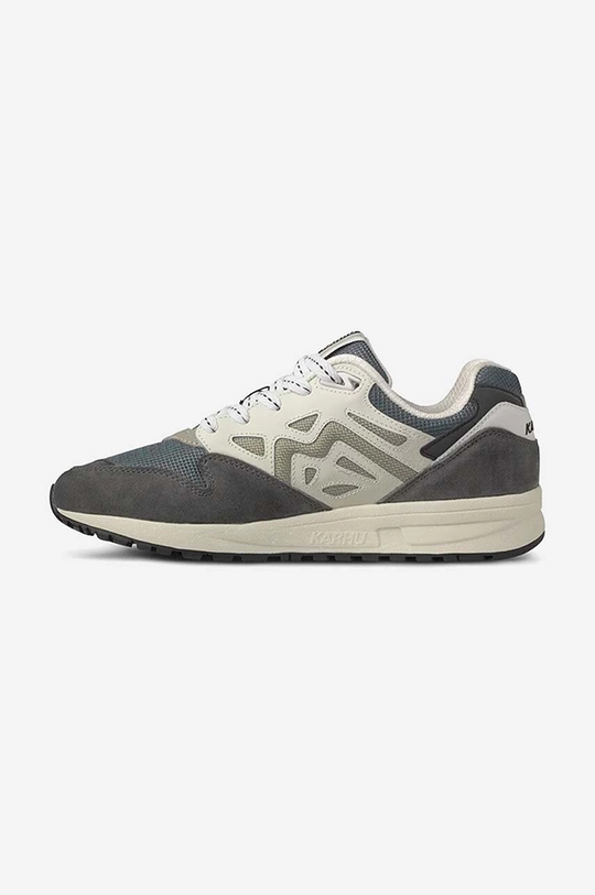 Karhu sneakers Legacy 96  Gamba: Material textil, Piele naturala Interiorul: Material textil Talpa: Material sintetic