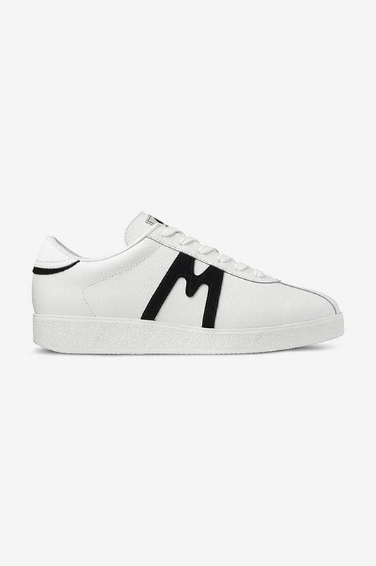 white Karhu leather sneakers Trampas Men’s