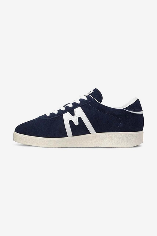 Karhu sneakers din piele întoarsă Trampas  Gamba: Material sintetic, Piele intoarsa Interiorul: Material textil, Piele naturala Talpa: Material sintetic