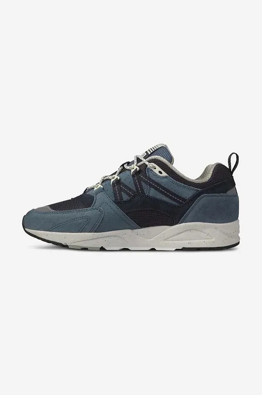 Karhu sneakers Fusion 2.0  Uppers: Textile material, Suede Inside: Textile material Outsole: Synthetic material