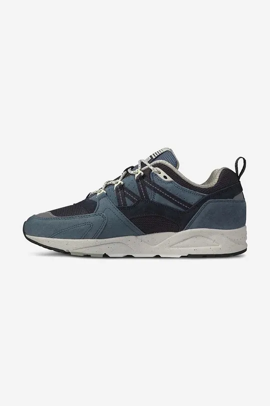 Karhu sneakersy Fusion 2.0 Cholewka: Materiał tekstylny, Skóra zamszowa, Wnętrze: Materiał tekstylny, Podeszwa: Materiał syntetyczny