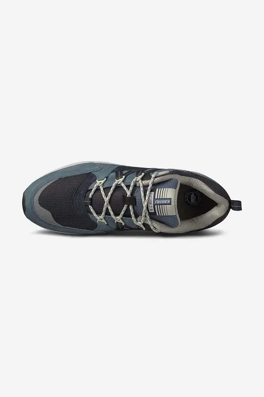 námořnická modř Sneakers boty Karhu Fusion 2.0