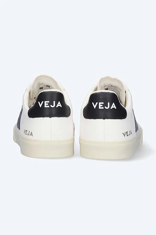 Veja sneakers din piele Chromefree Campo