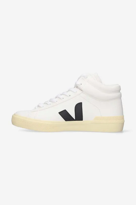 Veja leather sneakers Minotaur Chfree Leather  Uppers: Natural leather Inside: Textile material Outsole: Synthetic material