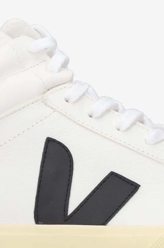 Kožené sneakers boty Veja Minotaur Chfree Leather TR052929