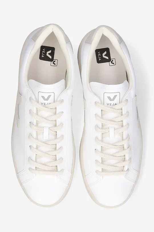 white Veja sneakers Urca Cwl