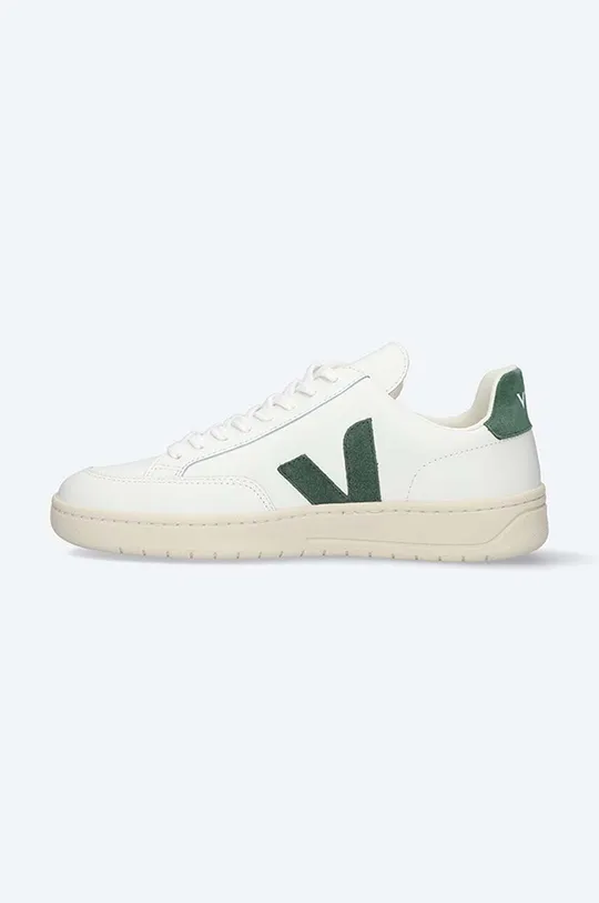 Veja leather sneakers V-12 Leather  Uppers: Natural leather Inside: Textile material Outsole: Synthetic material