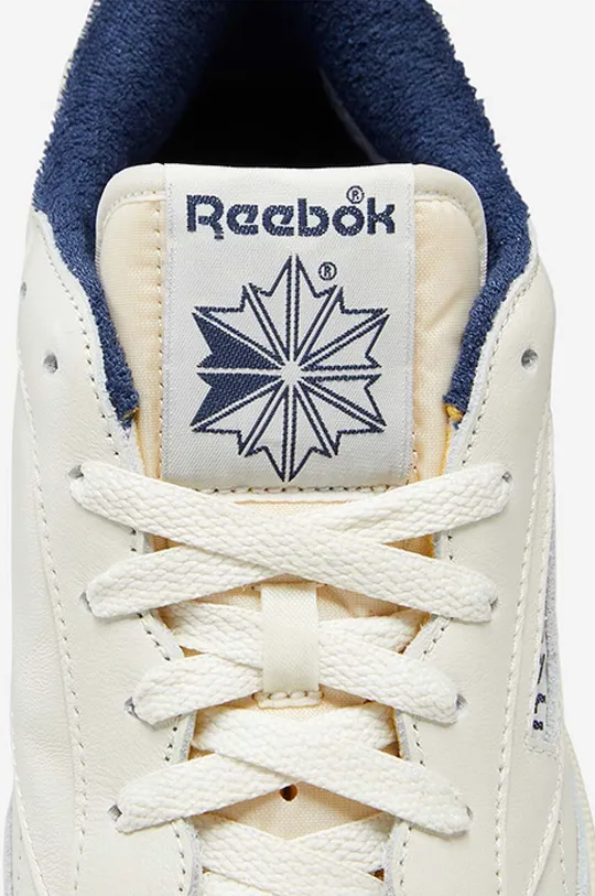 Reebok Classic sneakers Club C 85 Uomo
