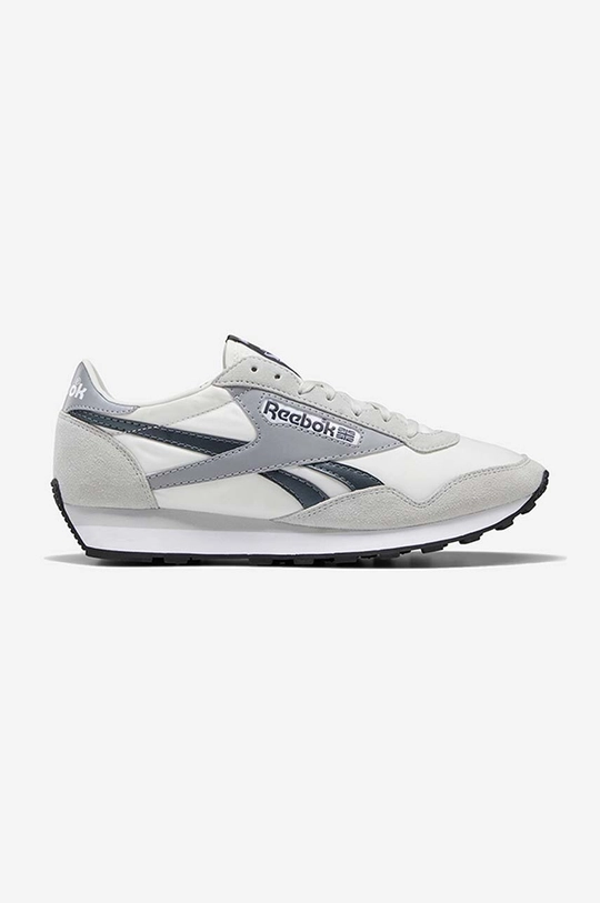 siva Tenisice Reebok Classic Az II Muški