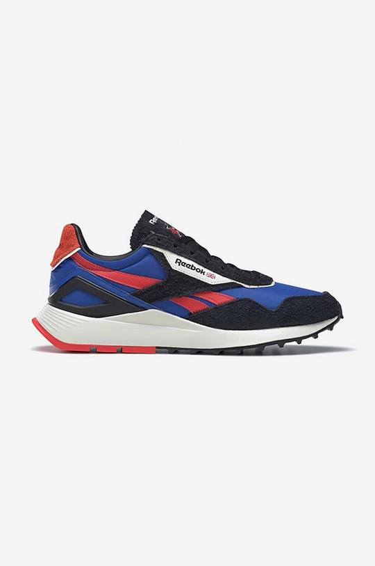 crna Tenisice Reebok Classic CL Legacy AZ Muški