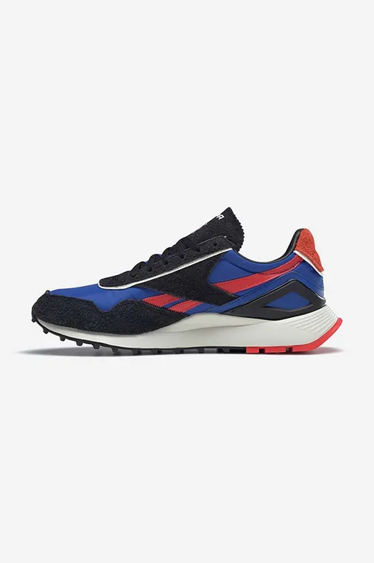 Reebok Classic sneakers CL Legacy AZ  Uppers: Synthetic material, Textile material, Suede Inside: Textile material Outsole: Synthetic material