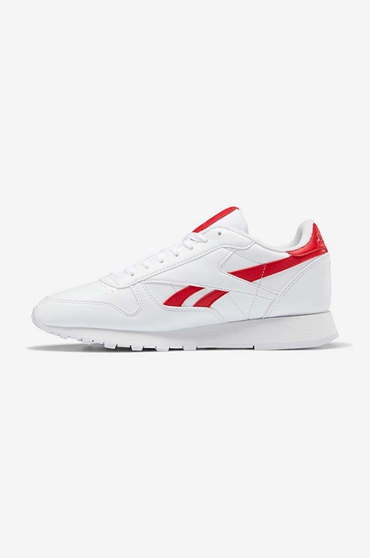 Reebok Classic sneakers Classic Vegan  Uppers: Synthetic material, Textile material Inside: Textile material Outsole: Synthetic material