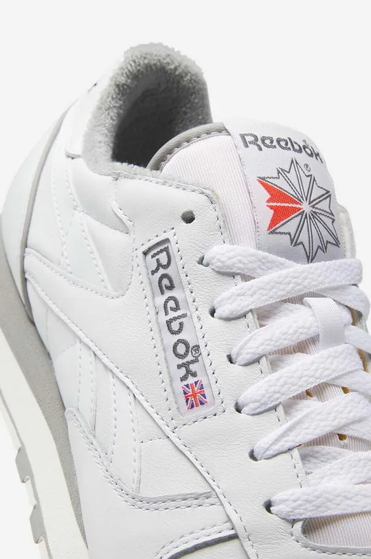 Reebok Classic leather sneakers Leather Men’s