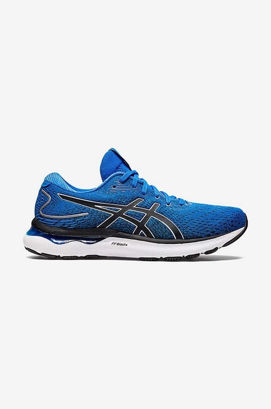 plava Cipele Asics Gel-Nimbus 24 Muški