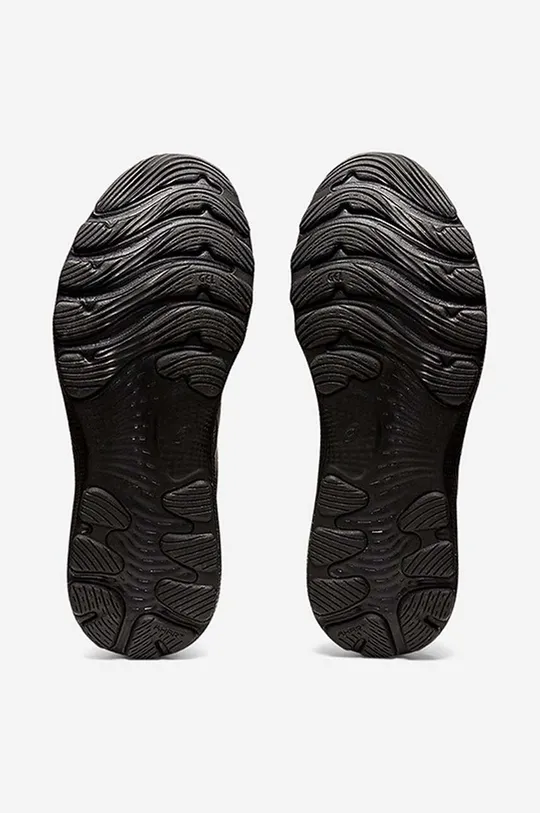 Asics sneakers Gel-Nimbus 24 negru