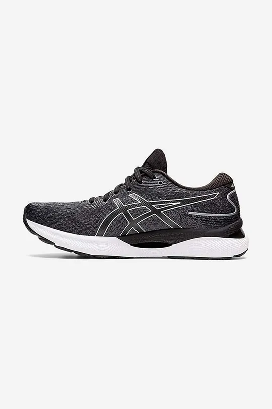 Asics shoes Gel-Nimbus 24  Uppers: Synthetic material, Textile material Inside: Textile material Outsole: Synthetic material