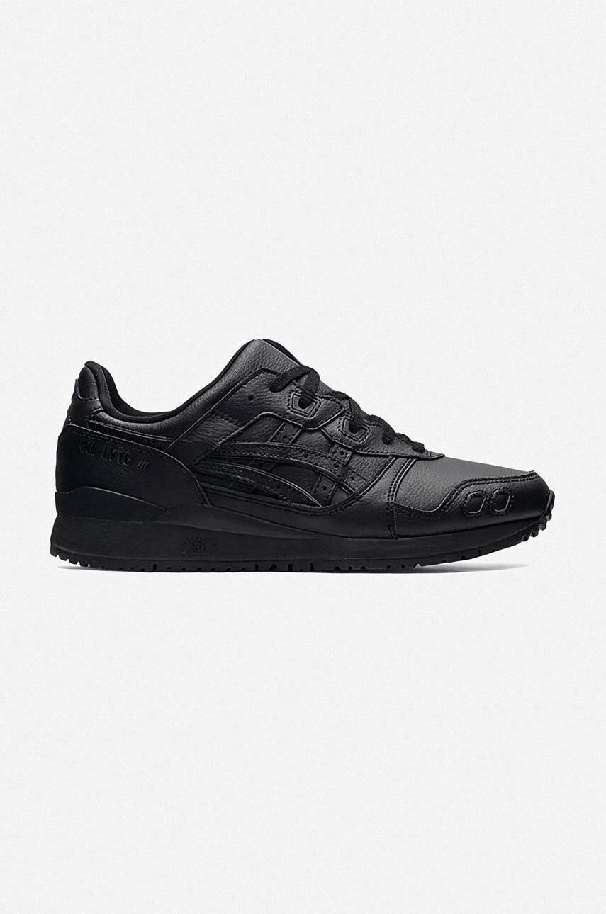 black Asics sneakers Gel -Lyte III OG Men’s