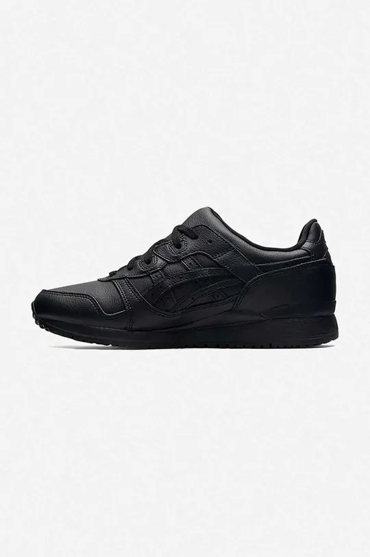 black Asics sneakers Gel -Lyte III OG