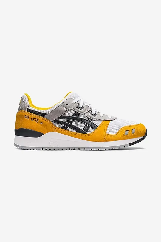 yellow Asics sneakers Gel-Lyte III OG Men’s