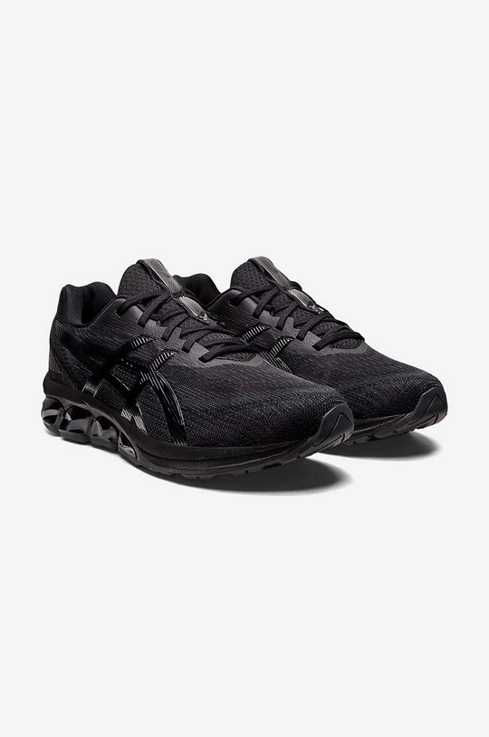 black Asics shoes Gel-Quantum 180 VII