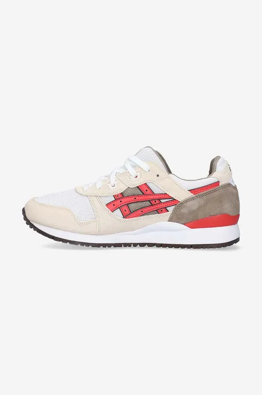Asics sneakers Gel Lyte III OG  Uppers: Textile material, Suede Inside: Textile material Outsole: Synthetic material