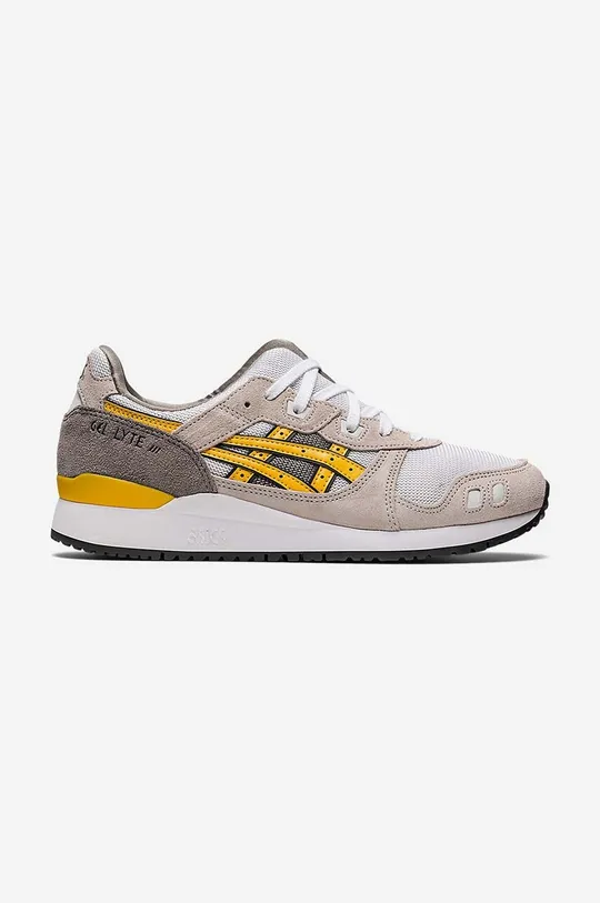 šedá Sneakers boty Asics Gel Lyte III OG Pánský