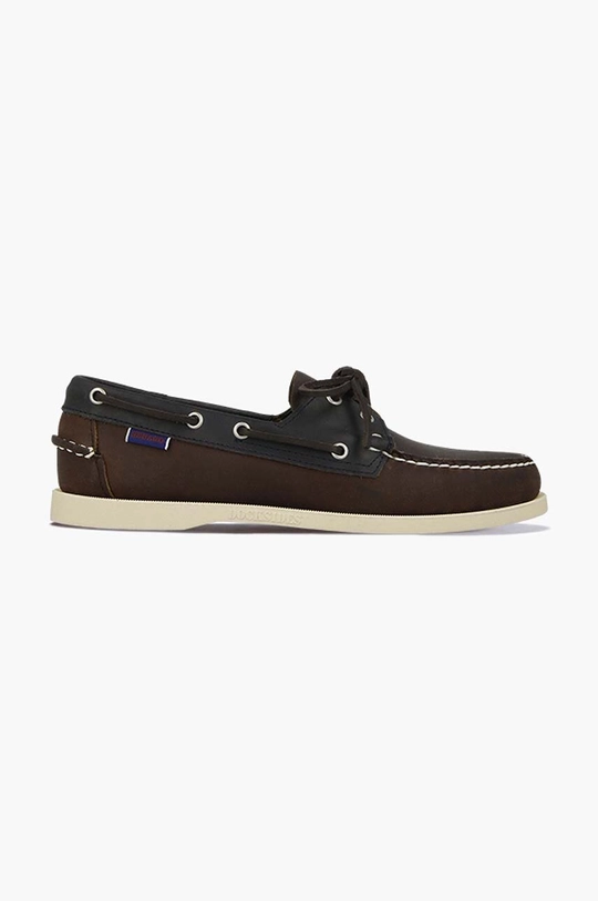 Кожаные мокасины Sebago Mapple Мужской