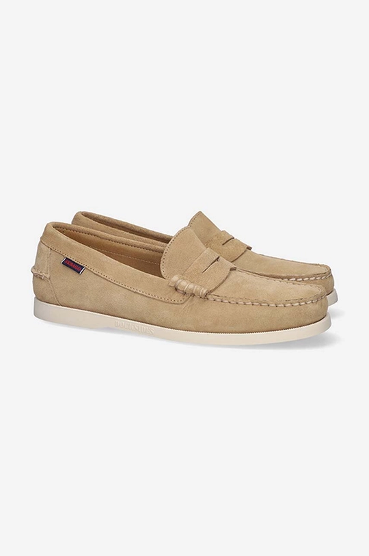 Sebago suede loafers Men’s