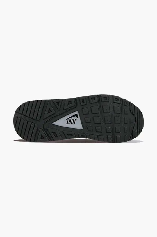 Кроссовки Nike Air Max Command Leather  Голенище: Текстильный материал, Натуральная кожа Внутренняя часть: Текстильный материал Подошва: Синтетический материал