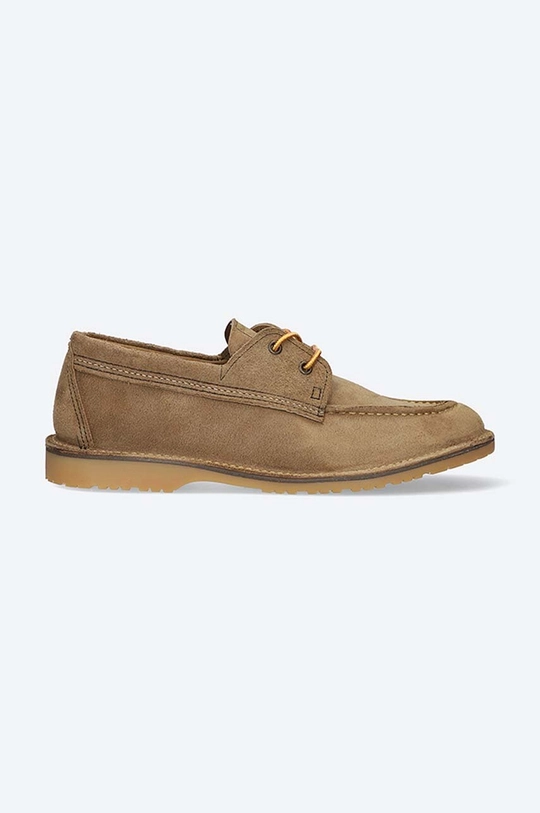 yellow Red Wing suede shoes Men’s