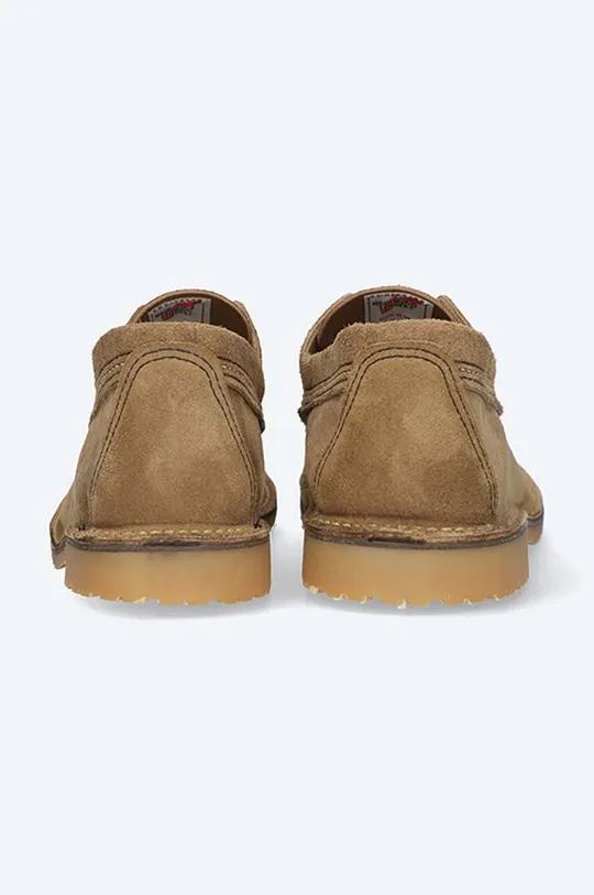 Red Wing suede shoes Men’s