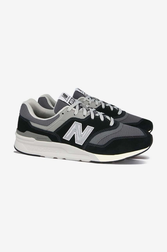 crna Tenisice New Balance CM997HBK