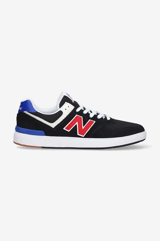 black New Balance sneakers CT574RPR Men’s